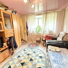 Квартира 25,2 м², 1-комнатная - изображение 2