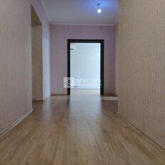 Квартира 101 м², 4-комнатная - изображение 5