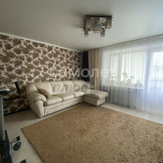 Квартира 42,2 м², 1-комнатная - изображение 2