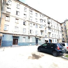 Квартира 77,2 м², 3-комнатная - изображение 1