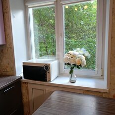 Квартира 45,2 м², 2-комнатная - изображение 3