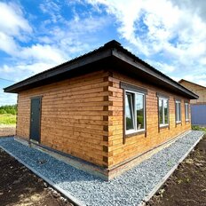дом + 6 соток, участок - изображение 1