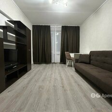 Квартира 35 м², 1-комнатная - изображение 5