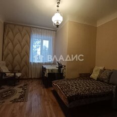 Квартира 49,6 м², 2-комнатная - изображение 4