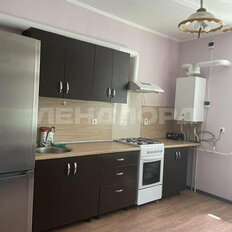 Квартира 38,5 м², 1-комнатная - изображение 4