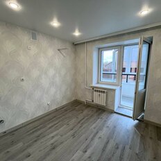 Квартира 54,8 м², 2-комнатная - изображение 5