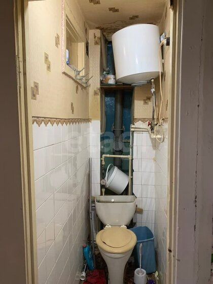 39,7 м², 1-комнатная квартира 3 472 875 ₽ - изображение 27