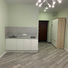 Квартира 26,2 м², студия - изображение 4