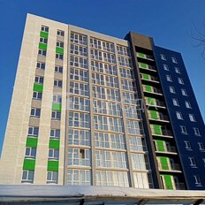Квартира 24,4 м², студия - изображение 4
