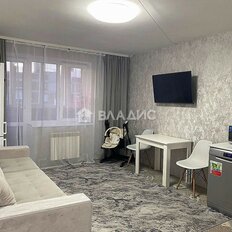 Квартира 54,6 м², 2-комнатная - изображение 1