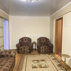 Квартира 55,4 м², 3-комнатная - изображение 4
