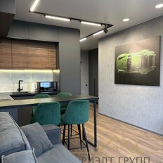 Квартира 45 м², 2-комнатная - изображение 2