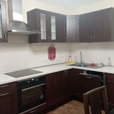 Квартира 36,6 м², 1-комнатная - изображение 1