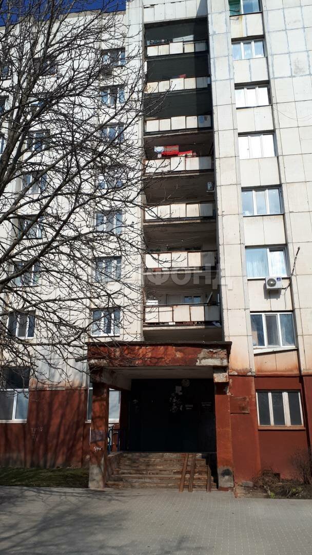 Комната 25.4 м² в Белгород — фото 7 из 7