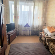 Квартира 65,6 м², 3-комнатная - изображение 3