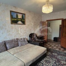 Квартира 62,9 м², 3-комнатная - изображение 3