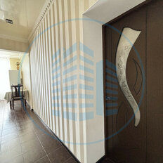 Квартира 46 м², 1-комнатная - изображение 4