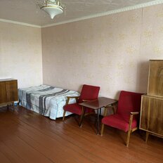 Квартира 34,5 м², 1-комнатная - изображение 5