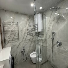 Квартира 28,8 м², 1-комнатная - изображение 5