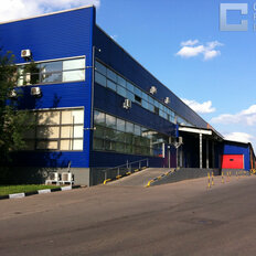 723 м², помещение свободного назначения - изображение 2