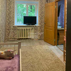 Квартира 56,4 м², 3-комнатная - изображение 4