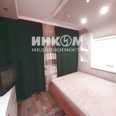 Квартира 61,5 м², 2-комнатная - изображение 4