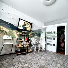 Квартира 35,6 м², 1-комнатная - изображение 4