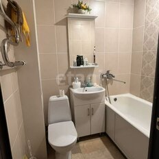 Квартира 30,9 м², 1-комнатная - изображение 4