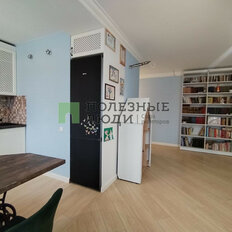 Квартира 55,4 м², 2-комнатная - изображение 5