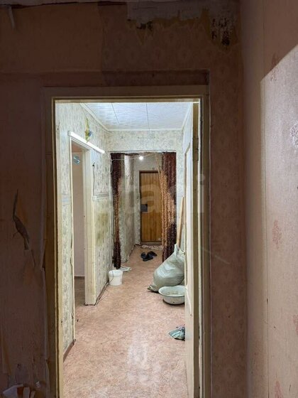 97,2 м², 4-комнатная квартира 5 980 000 ₽ - изображение 12