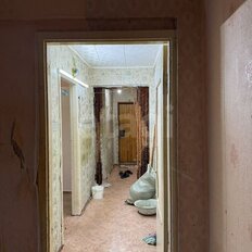 Квартира 70,3 м², 4-комнатная - изображение 1