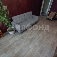 Квартира 55,3 м², 2-комнатная - изображение 1