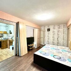 Квартира 49,2 м², 3-комнатная - изображение 3