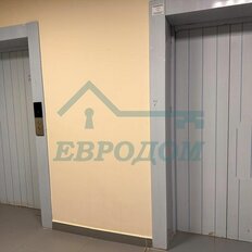 Квартира 57,4 м², 2-комнатная - изображение 4