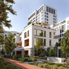 Квартира 127,6 м², 4-комнатная - изображение 4