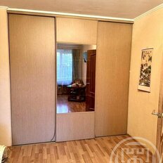 Квартира 45 м², 2-комнатная - изображение 4