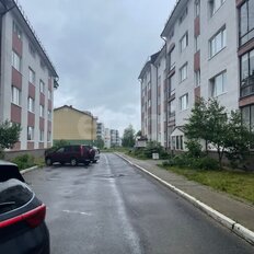 Квартира 40,3 м², 1-комнатная - изображение 5