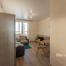 Квартира 24 м², студия - изображение 4
