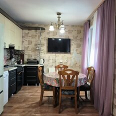 Квартира 113,1 м², 4-комнатная - изображение 5
