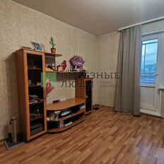 Квартира 40 м², 1-комнатная - изображение 5