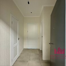 Квартира 41 м², 1-комнатная - изображение 3