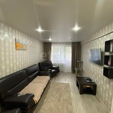 Квартира 62,4 м², 3-комнатная - изображение 1