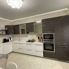 Квартира 120 м², 3-комнатная - изображение 4