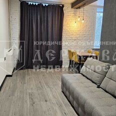 Квартира 57 м², 2-комнатная - изображение 3