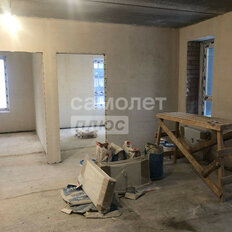 Квартира 56 м², 3-комнатная - изображение 2