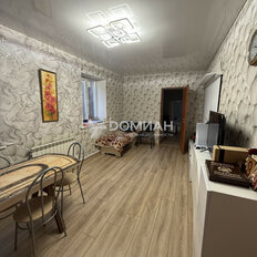 Квартира 58 м², 4-комнатная - изображение 3