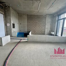 Квартира 36,3 м², 1-комнатная - изображение 3