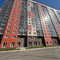 Квартира 31,1 м², студия - изображение 2