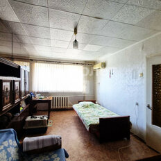 Квартира 34 м², 1-комнатная - изображение 3