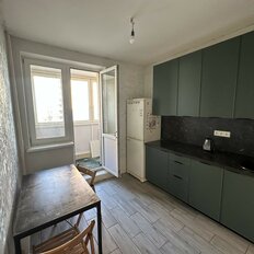 Квартира 34,6 м², 1-комнатная - изображение 1